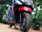 Yamaha RayZR 2016