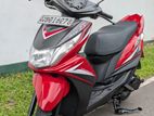 Yamaha RayZR 2016