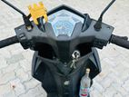 Yamaha RayZR 2016