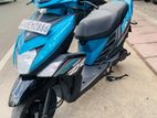 Yamaha RayZR 2016