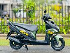 Yamaha RayZR 2016