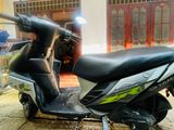 Yamaha RayZR 2016