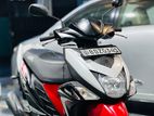 Yamaha RayZR 2016