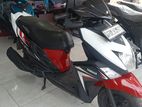 Yamaha RayZR 2016