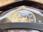 Yamaha RayZR 2016