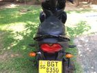 Yamaha RayZR 2017