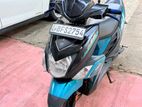 Yamaha RayZR 2017