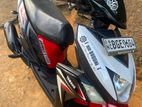 Yamaha RayZR 2017