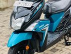 Yamaha RayZR 2017