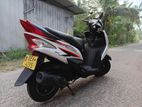 Yamaha RayZR 2017