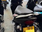 Yamaha RayZR 2017