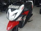 Yamaha RayZR 2017