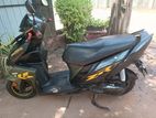 Yamaha RayZR 2017