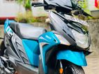 Yamaha RayZR 2017