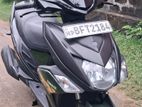 Yamaha RayZR 2017