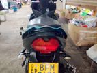 Yamaha RayZR 2017