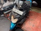 Yamaha RayZR 2017