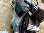 Yamaha RayZR 2017