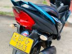 Yamaha RayZR 2017