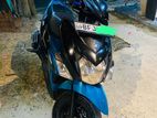 Yamaha RayZR 2017
