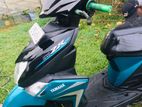 Yamaha RayZR 2017