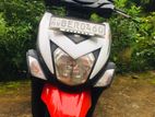 Yamaha RayZR 2017