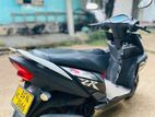 Yamaha RayZR 2017