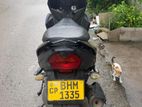 Yamaha RayZR 2018