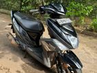 Yamaha RayZR 2018
