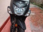 Yamaha RayZR 2018