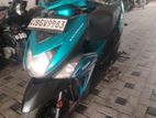 Yamaha RayZR 2018