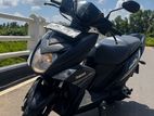 Yamaha RayZR 2018