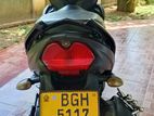Yamaha RayZR 2018