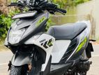 Yamaha RayZR 2018