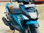 Yamaha RayZR 2018