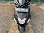 Yamaha RayZR 2018