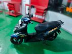 Yamaha RayZR 2018