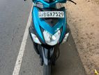 Yamaha RayZR 2018