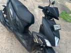 Yamaha RayZR 2018
