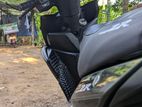 Yamaha RayZR 2018