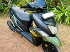 Yamaha RayZR 2018