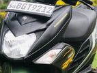 Yamaha RayZR 2018