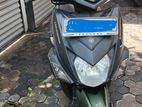 Yamaha RayZR 2019