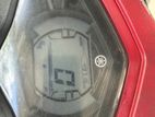 Yamaha RayZR 2019