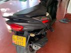 Yamaha RayZR 2019