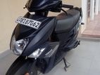 Yamaha RayZR 2019