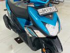 Yamaha RayZR 2019