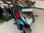 Yamaha RayZR 2019