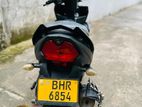 Yamaha RayZR 2019