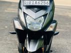 Yamaha RayZR 2019